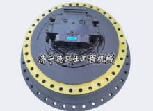 點(diǎn)擊查看詳細(xì)信息<br>標(biāo)題：PC1250-7終傳動(dòng) 閱讀次數(shù)：121